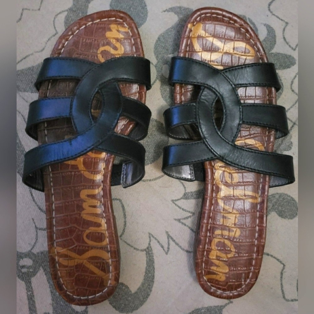 Sam Edelman Bryna Sandals
